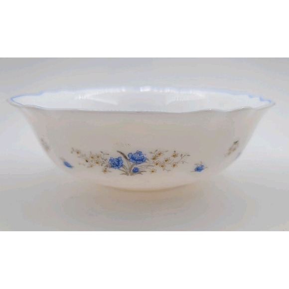 Arcopal Other - Arcopal Romantique Cereal Bowl (set Of 2) France